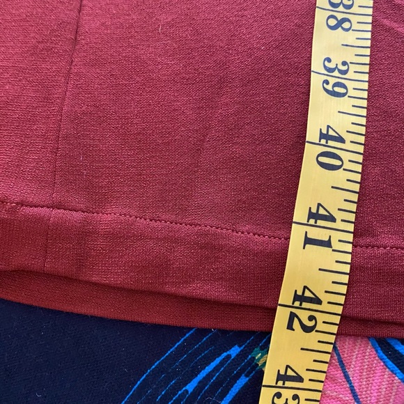 SOLD💔Erika Cavallini Italy couture body con maxi skirt - Picture 12 of 12